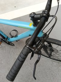 ORBEA CARPE 40 (25)